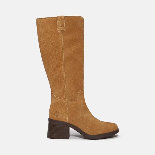 Bota Alta Bellevaux para Mulher Bota Alta Bellevaux para Mulher