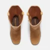 Bota Alta Bellevaux para Mulher Bota Alta Bellevaux para Mulher
