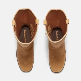 Bota Alta Bellevaux para Mulher