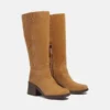 Bota Alta Bellevaux para Mulher Bota Alta Bellevaux para Mulher