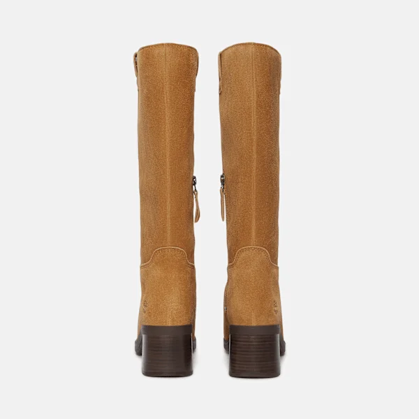 Bota Alta Bellevaux para Mulher Bota Alta Bellevaux para Mulher