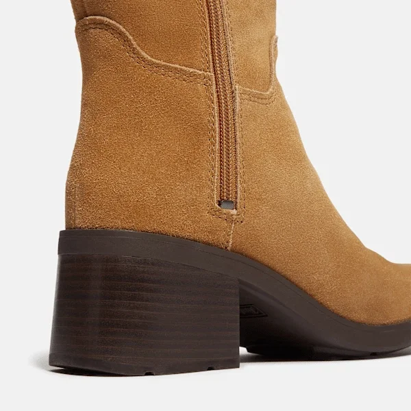 Bota Alta Bellevaux para Mulher Bota Alta Bellevaux para Mulher