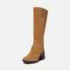 Bota Alta Bellevaux para Mulher Bota Alta Bellevaux para Mulher