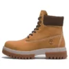 Bota Arbor Road 6-Inch Waterproof “Trigo Full Grain”