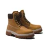 Bota Arbor Road 6-Inch Waterproof “Trigo Full Grain”