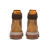 Bota Arbor Road 6-Inch Waterproof “Trigo Full Grain”