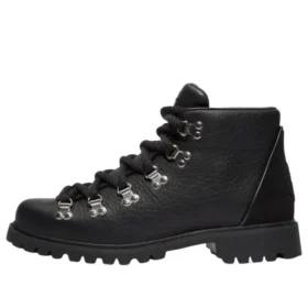 Bota Authentic Hike Mid “Preto”