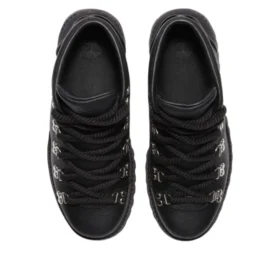Bota Authentic Hike Mid “Preto”