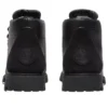Bota Authentic Hike Mid “Preto”