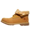 Bota Authentics Roll-Top “Trigo”