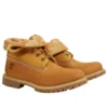 Bota Authentics Roll-Top “Trigo”