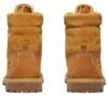 Bota Authentics Roll-Top “Trigo”