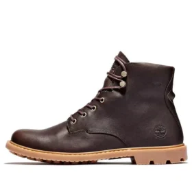 Bota Belanger Ek+ 6-Inch Boot “Castanho escuro”
