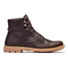 Bota Belanger Ek+ 6-Inch Boot “Castanho escuro”