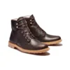 Bota Belanger Ek+ 6-Inch Boot “Castanho escuro”