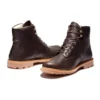 Bota Belanger Ek+ 6-Inch Boot “Castanho escuro”