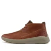 Bota Bradstreet Ultra Chukka “Castanho Escuro”