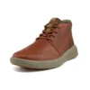 Bota Bradstreet Ultra Chukka “Castanho Escuro”