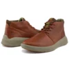 Bota Bradstreet Ultra Chukka “Castanho Escuro”