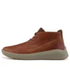 Bota Bradstreet Ultra Chukka Wide Fit “Castanho”