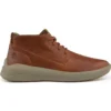 Bota Bradstreet Ultra Chukka Wide Fit “Castanho”
