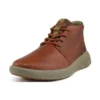 Bota Bradstreet Ultra Chukka Wide Fit “Castanho”