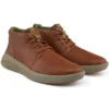 Bota Bradstreet Ultra Chukka Wide Fit “Castanho”