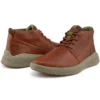Bota Bradstreet Ultra Chukka Wide Fit “Castanho”