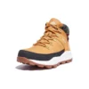 Bota Brooklyn Euro Sprint “Trigo com Camuflagem”