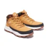 Bota Brooklyn Euro Sprint “Trigo com Camuflagem”