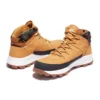 Bota Brooklyn Euro Sprint “Trigo com Camuflagem”