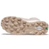 Bota Brooklyn Side Zip “Beige”