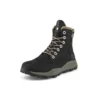 Bota Brooklyn Side Zip “Preto”
