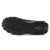 Bota Brooklyn Side Zip “Preto”