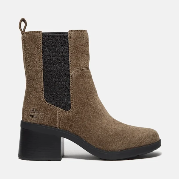 Bota Chelsea Bellevaux para mulher Bota Chelsea Bellevaux para mulher