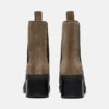 Bota Chelsea Bellevaux para mulher Bota Chelsea Bellevaux para mulher