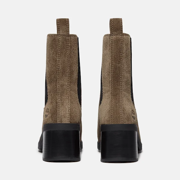 Bota Chelsea Bellevaux para mulher Bota Chelsea Bellevaux para mulher