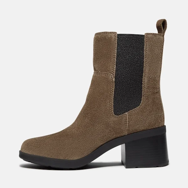 Bota Chelsea Bellevaux para mulher Bota Chelsea Bellevaux para mulher