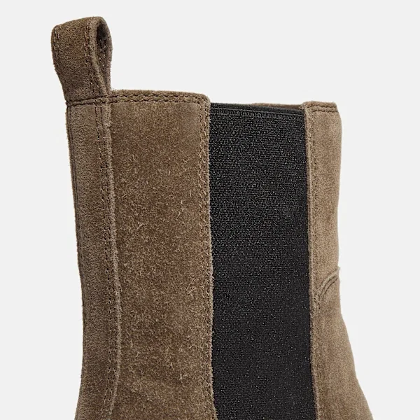 Bota Chelsea Bellevaux para mulher Bota Chelsea Bellevaux para mulher