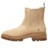 Bota Chelsea Cortine Valley Mid “Beige”