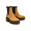 Bota Chelsea Everleigh “Amarela”