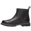 Bota Chelsea Premium “Preto Full-Grain”