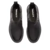 Bota Chelsea Premium “Preto Full-Grain”