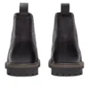 Bota Chelsea Premium “Preto Full-Grain”