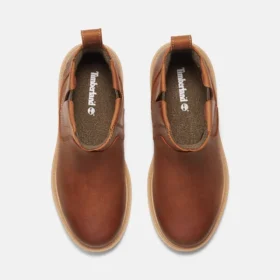 Bota Chelsea Premium Timberland® para mulher