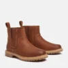 Bota Chelsea Premium Timberland® para mulher Bota Chelsea Premium Timberland® para mulher