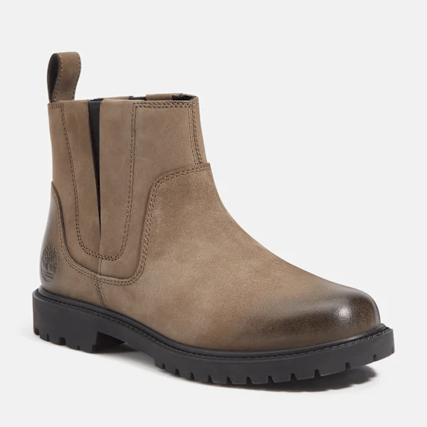 Bota Chelsea Premium Timberland® para mulher Bota Chelsea Premium Timberland® para mulher