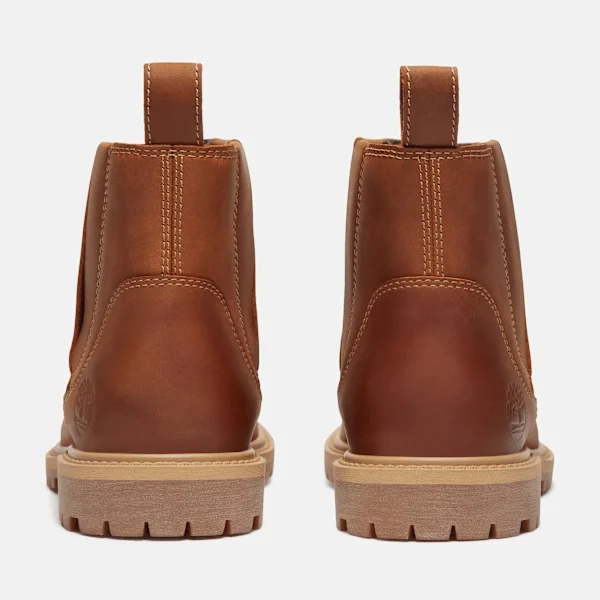 Bota Chelsea Premium Timberland® para mulher Bota Chelsea Premium Timberland® para mulher