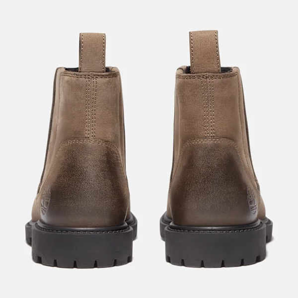 Bota Chelsea Premium Timberland® para mulher Bota Chelsea Premium Timberland® para mulher