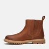 Bota Chelsea Premium Timberland® para mulher Bota Chelsea Premium Timberland® para mulher